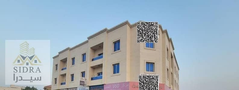 10+ Schlafzimmer Building zum Verkauf in Al Mowaihat, Ajman - WhatsApp Image 2026-09-19 at 7.44. 29 AM. jpeg