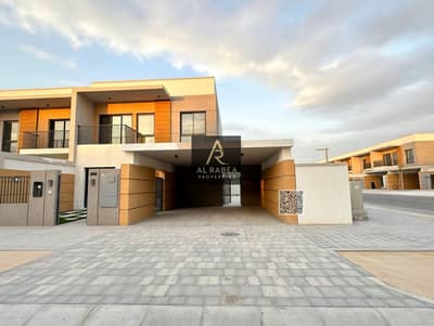 4 Camere Villa in affitto a Al Amerah, Ajman - 9e771db3-95ea-475f-8e2c-97d56c9a9201. jpg 4 Camere Villa in affitto a Al Amerah, Ajman - 9e771db3-95ea-475f-8e2c-97d56c9a9201. jpg