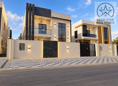 4 Bedroom Villa for Rent in Al Helio, Ajman - WhatsApp Image 2026-09-19 at 6.40. 37 AM (1). jpeg