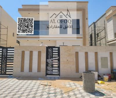 4 Slaapkamers Villa te Koop in Al Helio, Ajman - AIFoto_20260908_133237162. jpg