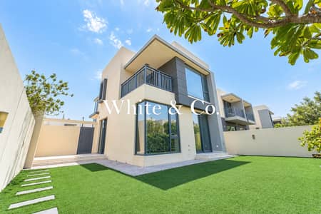 Townhouse de 4 chambres à à louer à Dubai Hills Estate, Dubai - Maison de ville à Dubai Hills Estate,Maple,Maple 2, 4 chambres, 250000 AED - 16574311 Townhouse de 4 chambres à à louer à Dubai Hills Estate, Dubai - Maison de ville à Dubai Hills Estate,Maple,Maple 2, 4 chambres, 250000 AED - 16574311