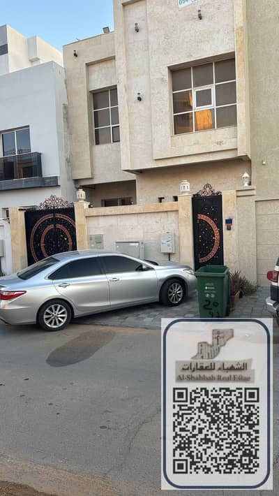 5 Slaapkamers Townhouse te Huur in Al Yasmeen, Ajman - WhatsApp Image 2026-09-20 at 2.33. 41 PM (1). jpeg