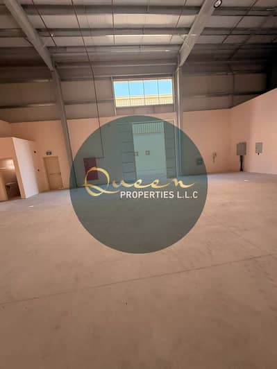 Warehouse for Rent in Al Sajaa Industrial, Sharjah - WhatsApp Image 2026-09-20 at 05.18. 12 (1). jpeg