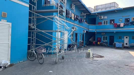 Labour Camp in affitto a Industrial Area, Sharjah - skn-amal-for-rent-20-bedroom-alsnaaya-15-alsnaaya-15-property-02. jpg Labour Camp in affitto a Industrial Area, Sharjah - skn-amal-for-rent-20-bedroom-alsnaaya-15-alsnaaya-15-property-02. jpg