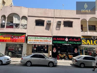 Building zum Verkauf in Al Rumaila, Ajman - image - 2026-09-20T181123.405. png Building zum Verkauf in Al Rumaila, Ajman - image - 2026-09-20T181123.405. png