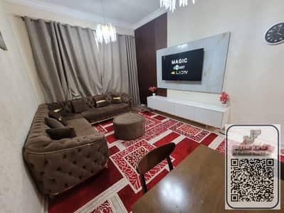 1 habitación Apartamento para en Alquiler en Al Jurf, Ajman - WhatsApp Image 2026-09-19 at 2.27. 54 PM. jpeg 1 habitación Apartamento para en Alquiler en Al Jurf, Ajman - WhatsApp Image 2026-09-19 at 2.27. 54 PM. jpeg