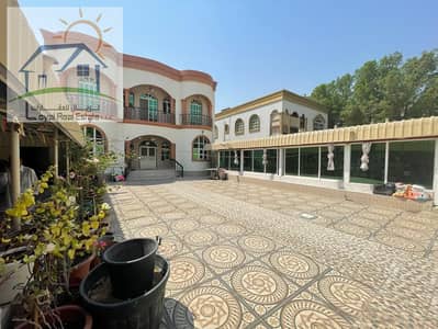 5 Camere Villa in vendita a Al Rawda, Ajman - 0. jpeg