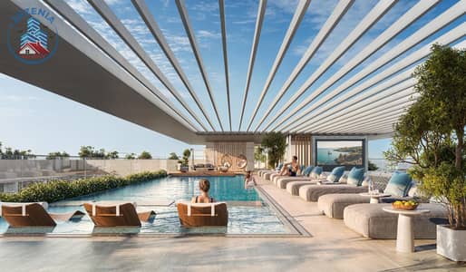 1 Bedroom Apartment for Sale in International City, Dubai - 39. jpg