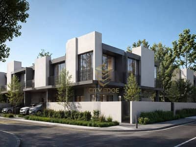 3 Schlafzimmer Townhouse zum Verkauf in Al Menhaz, Sharjah - Reihenhaus in Al Menhaz,Masaar 3, 3 schlafzimmer, 2700000 AED - 16574551 3 Schlafzimmer Townhouse zum Verkauf in Al Menhaz, Sharjah - Reihenhaus in Al Menhaz,Masaar 3, 3 schlafzimmer, 2700000 AED - 16574551