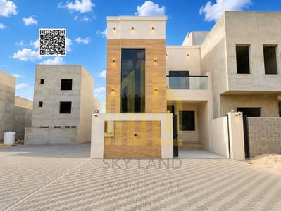 Townhouse de 4 chambres à à vendre à Al Zahya, Ajman - WhatsApp Image 2026-08-26 at 2.23. 26 AM. jpeg