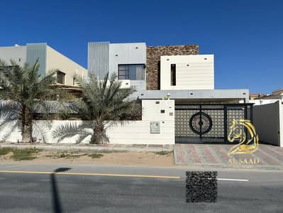 5 Camere Villa in affitto a Al Rawda, Ajman - WhatsApp Image 2026-09-19 at 12.35. 14 AM (1). jpeg