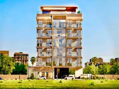 1 Bedroom Apartment for Sale in Mohammed Bin Rashid City (MBR City), Dubai - WhatsApp Image 2026-09-20 at 6.34. 21 PM. jpeg
