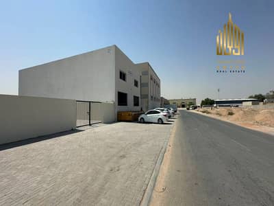 Industrial Land zum Verkauf in Al Sajaa Industrial, Sharjah - Industriegrundstück in Al Sajaa Industrial, 2500000 AED - 16574680 Industrial Land zum Verkauf in Al Sajaa Industrial, Sharjah - Industriegrundstück in Al Sajaa Industrial, 2500000 AED - 16574680