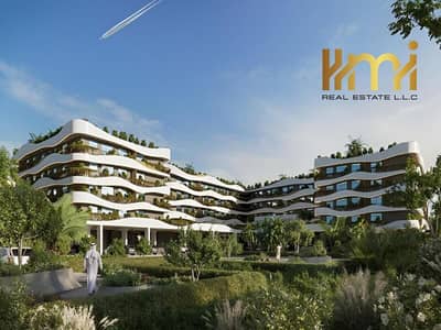 شقة 3 غرف نوم للبيع في دبي الجنوب، دبي - 54064ecbd10fe11397506b55696d61f5. jpg