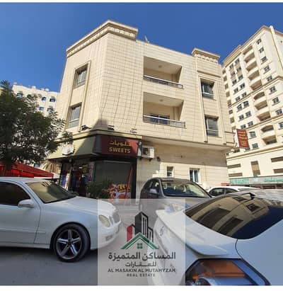 Building in vendita a Al Mujarrah, Sharjah - e2ec5a59-f60b-4d85-9fa9-4820d751db62. jpg