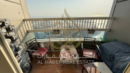 3 Slaapkamers Appartement te Koop in Al Khan, Sharjah - WhatsApp Image 2026-09-20 at 6.07. 46 PM. jpeg 3 Slaapkamers Appartement te Koop in Al Khan, Sharjah - WhatsApp Image 2026-09-20 at 6.07. 46 PM. jpeg