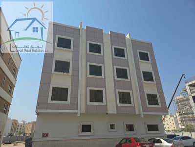 1 Camera Appartamento in affitto a Muwaileh, Sharjah - IMG_20260920_140203. jpg
