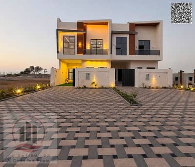 Townhouse de 4 chambres à à vendre à Al Helio, Ajman - WhatsApp Image 2026-09-20 at 6.04. 09 PM. jpeg