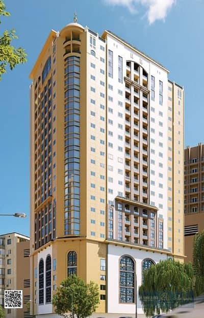 Студия Продажа в Аль Нуаимия, Аджман - 1. jpg Студия Продажа в Аль Нуаимия, Аджман - 1. jpg