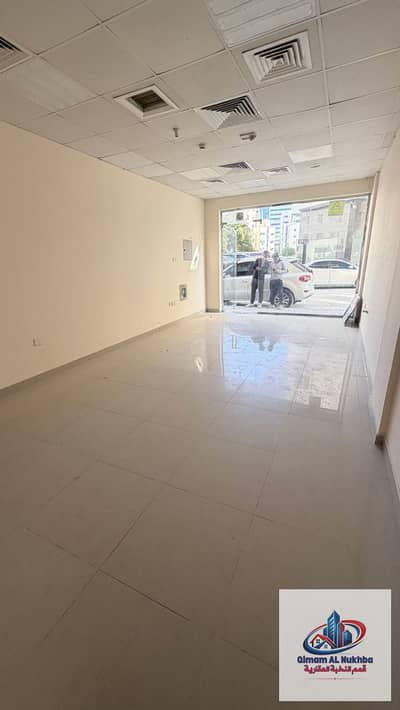 Shop zum Miete in Al Nabba, Sharjah - WhatsApp Image 2026-09-18 at 7.07. 46 PM. jpeg