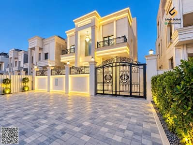 6 Schlafzimmer Villa zum Verkauf in Al Helio, Ajman - WhatsApp Image 2026-09-20 at 6.51. 26 PM-20260920-185904. jpeg 6 Schlafzimmer Villa zum Verkauf in Al Helio, Ajman - WhatsApp Image 2026-09-20 at 6.51. 26 PM-20260920-185904. jpeg