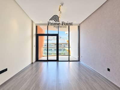 Studio zum Miete in Dubai Silicon Oasis (DSO), Dubai - A69F274F-8FA0-4B4E-9A9D-97EA86B250CF. png