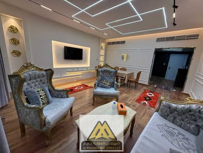 2 Schlafzimmer Wohnung zum Verkauf in Ajman Downtown, Ajman - 140ba429-aac8-4042-898a-00b592ce3a71. jpg