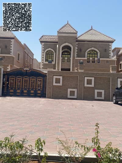 Villa de 5 chambres à à louer à Al Mowaihat, Ajman - WhatsApp Image 2025-05-01 at 11.14. 36 AM. jpeg Villa de 5 chambres à à louer à Al Mowaihat, Ajman - WhatsApp Image 2025-05-01 at 11.14. 36 AM. jpeg
