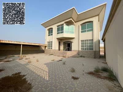 فیلا 5 غرف نوم للايجار في الرمثاء، الشارقة - WhatsApp Image 2025-04-27 at 12.37. 31 PM. jpeg