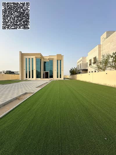 6 habitaciones Villa para en Alquiler en Hoshi, Sharjah - b64dd539-3c21-44c2-839c-2b007041e968. jpg