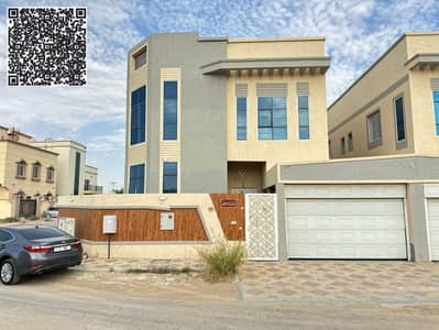5 Schlafzimmer Villa zum Miete in Al Yasmeen, Ajman - IMG-20250717-WA0139. jpg 5 Schlafzimmer Villa zum Miete in Al Yasmeen, Ajman - IMG-20250717-WA0139. jpg