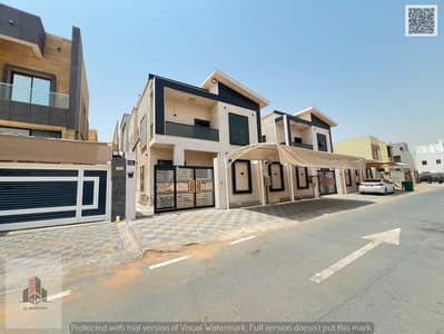 5 Bedroom Villa for Rent in Al Yasmeen, Ajman - WhatsApp Image 2026-09-19 at 10.56. 57 PM (4). jpeg