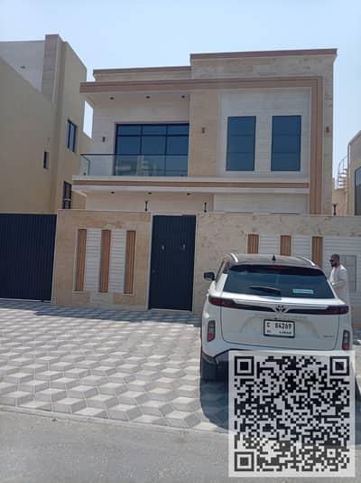 Villa de 3 chambres à à louer à Al Helio, Ajman - WhatsApp Image 2026-09-20 at 1.28. 08 PM (4). jpeg Villa de 3 chambres à à louer à Al Helio, Ajman - WhatsApp Image 2026-09-20 at 1.28. 08 PM (4). jpeg