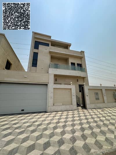 6 Bedroom Villa for Rent in Al Amerah, Ajman - WhatsApp Image 2024-07-12 at 10.17. 35 PM (1). jpeg