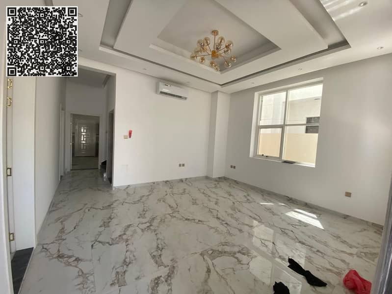 7 MASTER BADROOM VILLA AVIALBLE FOR RENT IN ZHAYA AJMAN | Bayut.com