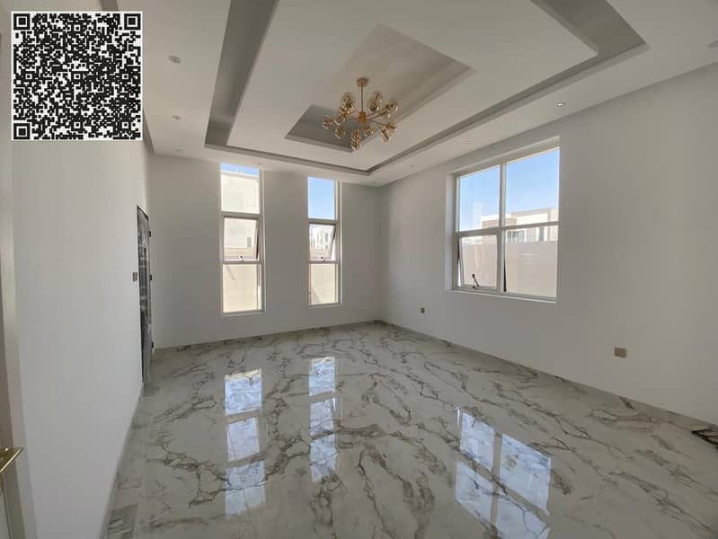 7 MASTER BADROOM VILLA AVIALBLE FOR RENT IN ZHAYA AJMAN | Bayut.com
