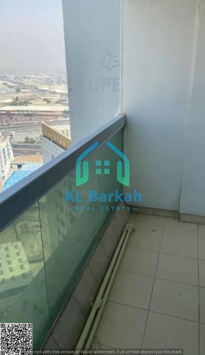 1 Schlafzimmer Wohnung zum Verkauf in Ajman Downtown, Ajman - 6. PNG