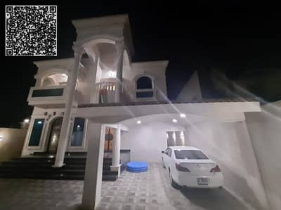 6 Bedroom Villa for Rent in Al Rawda, Ajman - WhatsApp Image 2024-07-06 at 1.41. 06 PM. jpeg