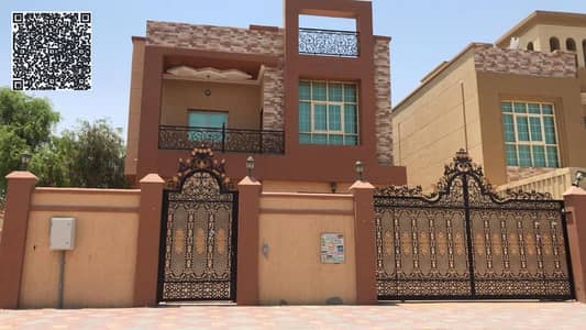 5 Camere Villa in affitto a Al Rawda, Ajman - WhatsApp Image 2024-07-08 at 5.29. 33 PM. jpeg