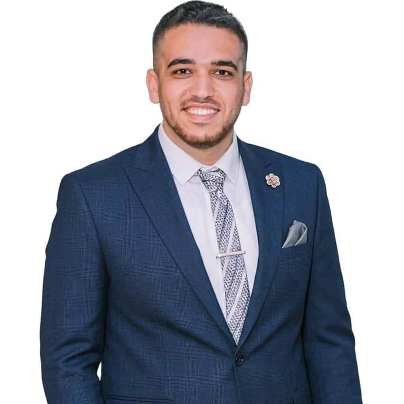 Abdelrahman Hussien Abdelrahman Hussien
