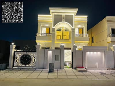 阿尔赫利奥， 阿治曼 5 卧室别墅待租 - IMG-20250527-WA0066. jpg