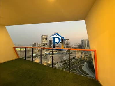 2 habitaciones Apartamento para en Alquiler en Dubai Healthcare City Phase 2, Dubai - IMG_9397. jpg