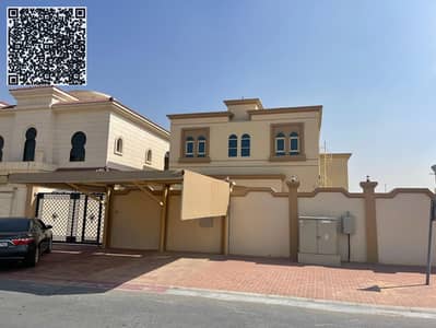 Villa de 6 chambres à à louer à Al Raqaib, Ajman - IMG-20250724-WA0010. jpg