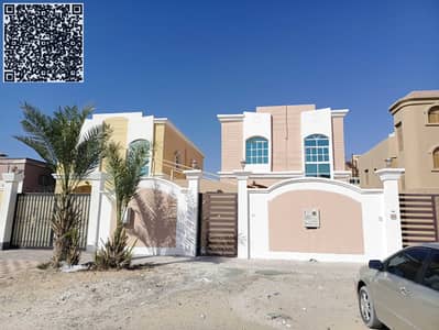 5 Bedroom Villa for Rent in Al Mowaihat, Ajman - WhatsApp Image 2025-01-12 at 7.46. 31 PM (1). jpeg