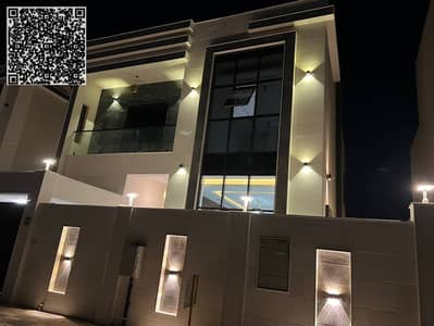 5 Camere Villa in affitto a Al Zahya, Ajman - WhatsApp Image 2025-01-12 at 8.10. 12 PM. jpeg 5 Camere Villa in affitto a Al Zahya, Ajman - WhatsApp Image 2025-01-12 at 8.10. 12 PM. jpeg