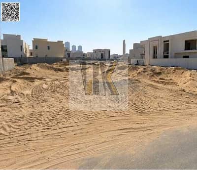 Plot para en Venta en Al Raqaib, Ajman - WhatsApp Image 2026-09-19 at 12.03. 30 PM. jpeg