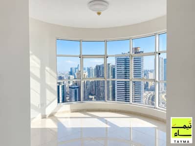 3 Slaapkamers Appartement te Huur in Al Khan, Sharjah - 4. png