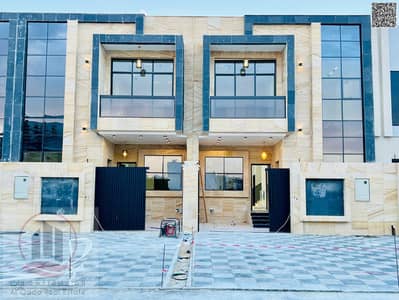 5 Schlafzimmer Townhouse zum Verkauf in Al Helio, Ajman - WhatsApp Image 2026-09-20 at 6.05. 41 PM. jpeg