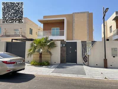 Villa de 3 chambres à à louer à Al Zahya, Ajman - WhatsApp Image 2024-07-07 at 7.56. 31 PM. jpeg Villa de 3 chambres à à louer à Al Zahya, Ajman - WhatsApp Image 2024-07-07 at 7.56. 31 PM. jpeg