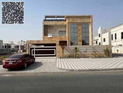 5 Camere Villa in affitto a Al Alia, Ajman - WhatsApp Image 2024-07-11 at 4.54. 53 PM. jpeg 5 Camere Villa in affitto a Al Alia, Ajman - WhatsApp Image 2024-07-11 at 4.54. 53 PM. jpeg